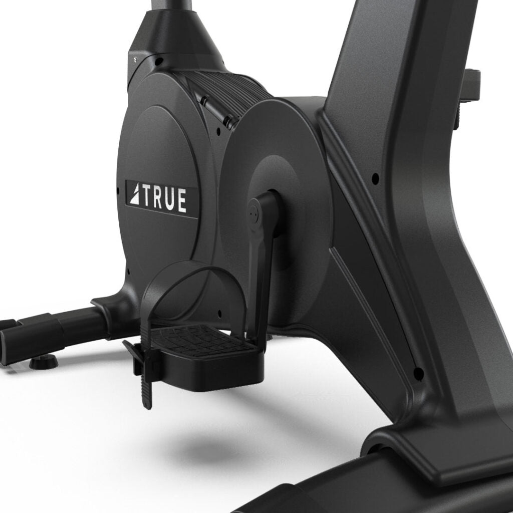 True Gravity Upright Bike - Fitness Specialist