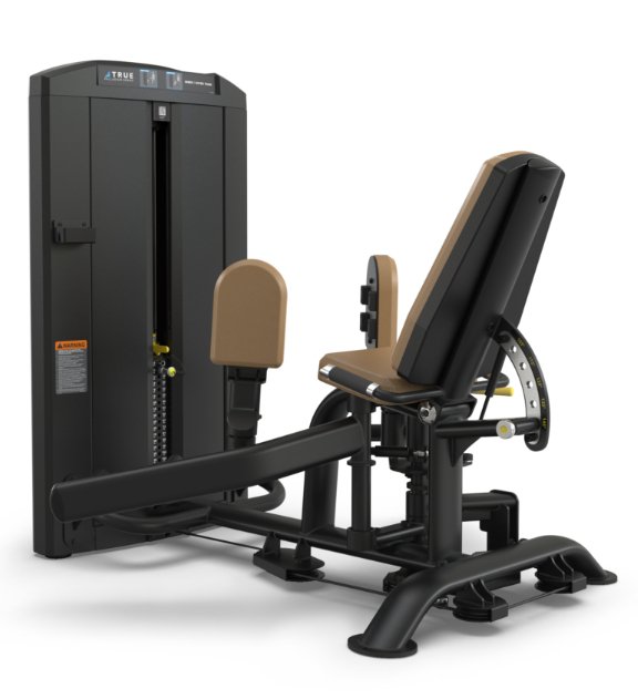 True Inner/Outer Thigh SPL - 0400 - Fitness Specialist