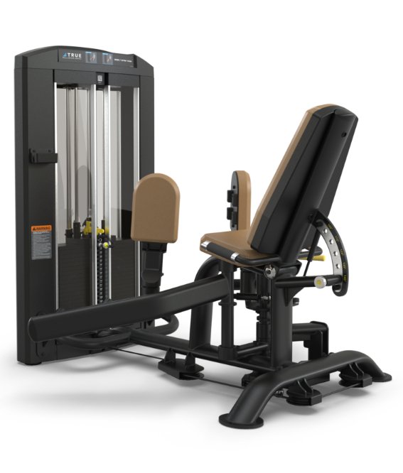 True Inner/Outer Thigh SPL - 0400 - Fitness Specialist