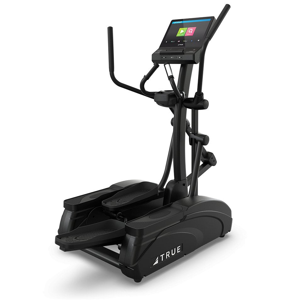 True Launch Elliptical - Fitness Specialist