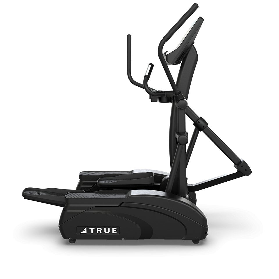 True Launch Elliptical - Fitness Specialist