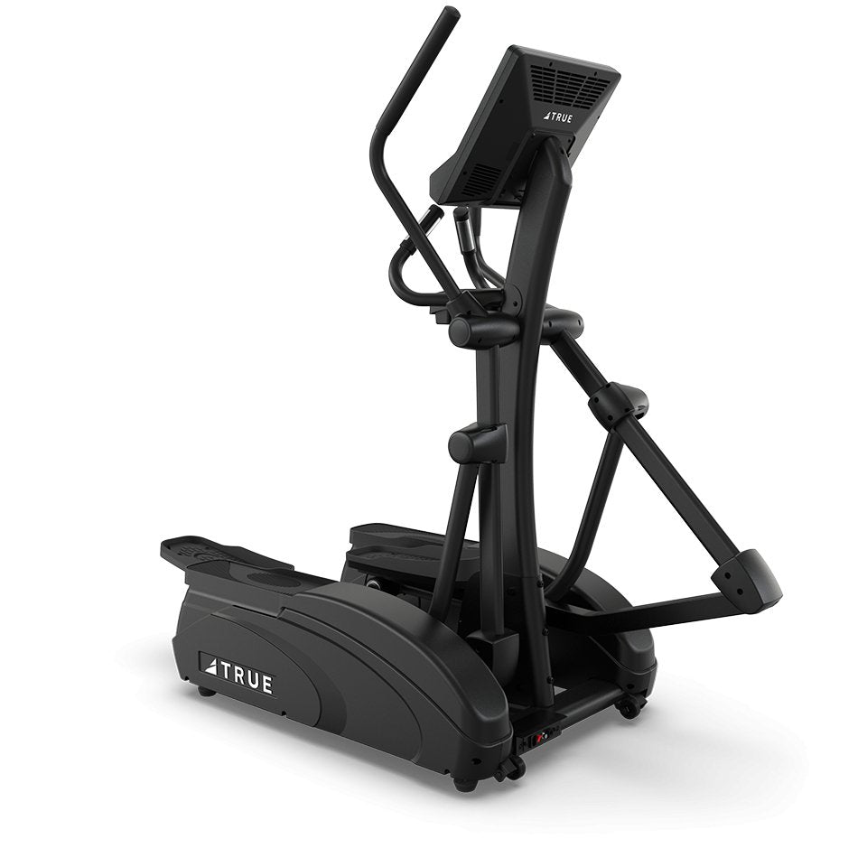 True Launch Elliptical - Fitness Specialist