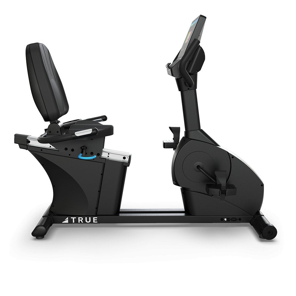 True Launch Recumbent Bike - Fitness Specialist