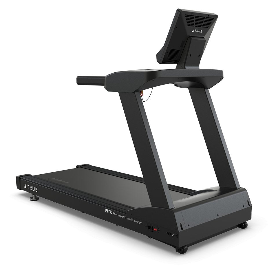 True Launch Treadmill - Fitness Specialist