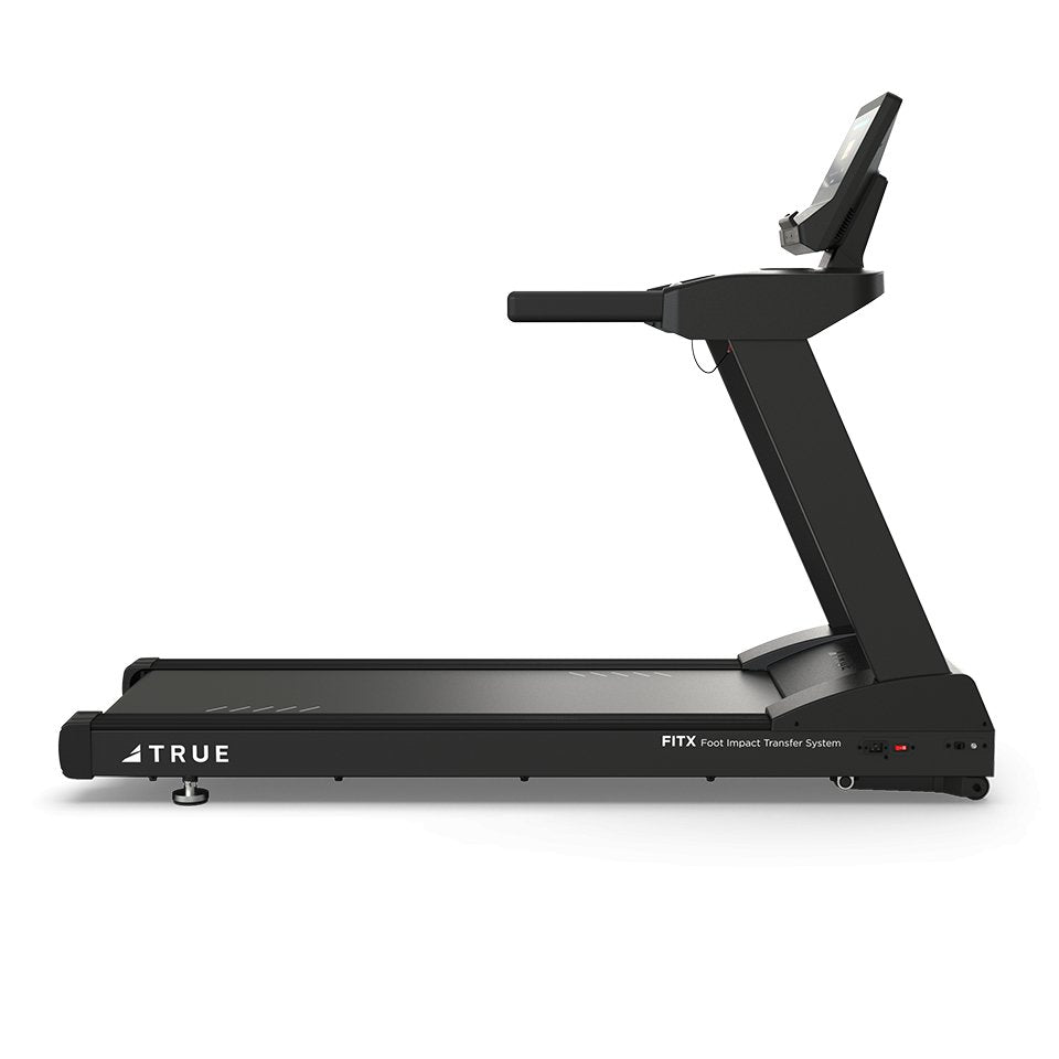 True Launch Treadmill - Fitness Specialist