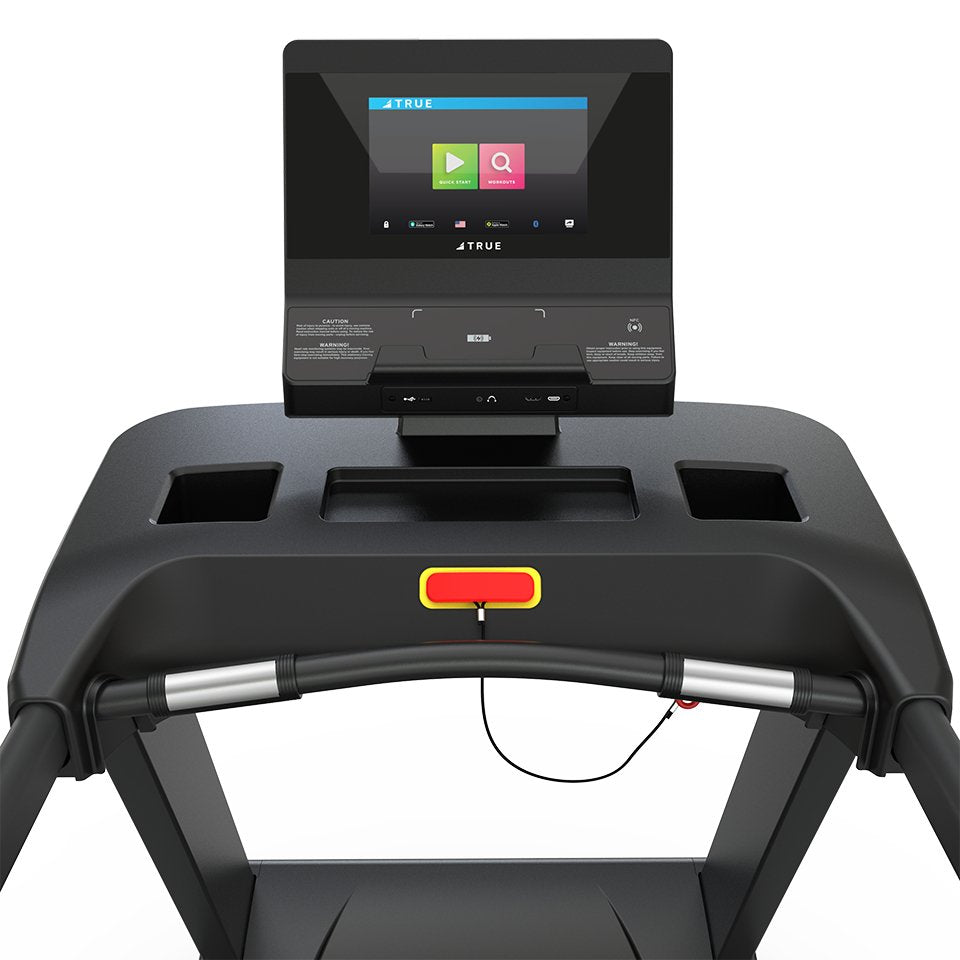 True Launch Treadmill - Fitness Specialist