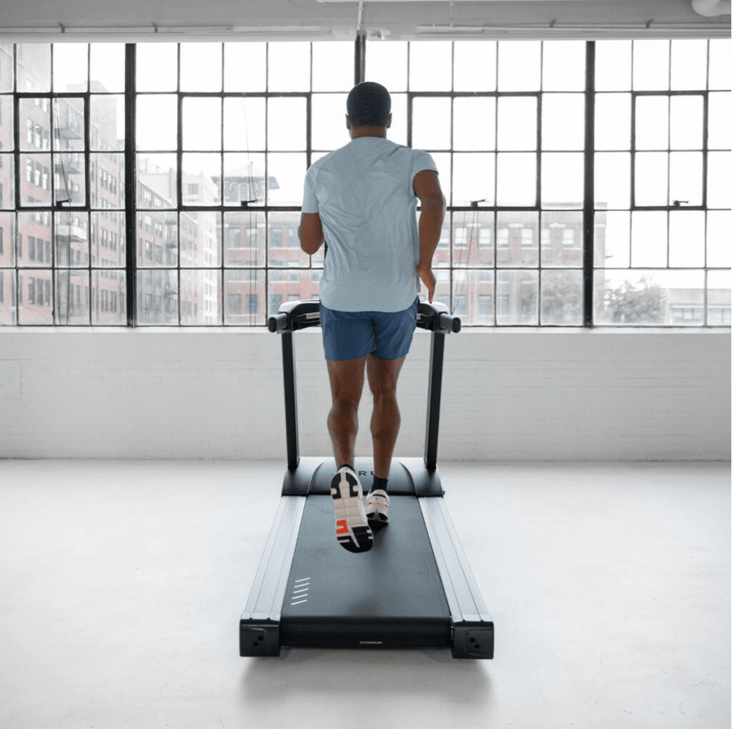 TRUE Launch Treadmill – Compact Commercial Treadmill, 12.5 MPH & 15% Incline | Fitness Specialist - Fitness Specialist