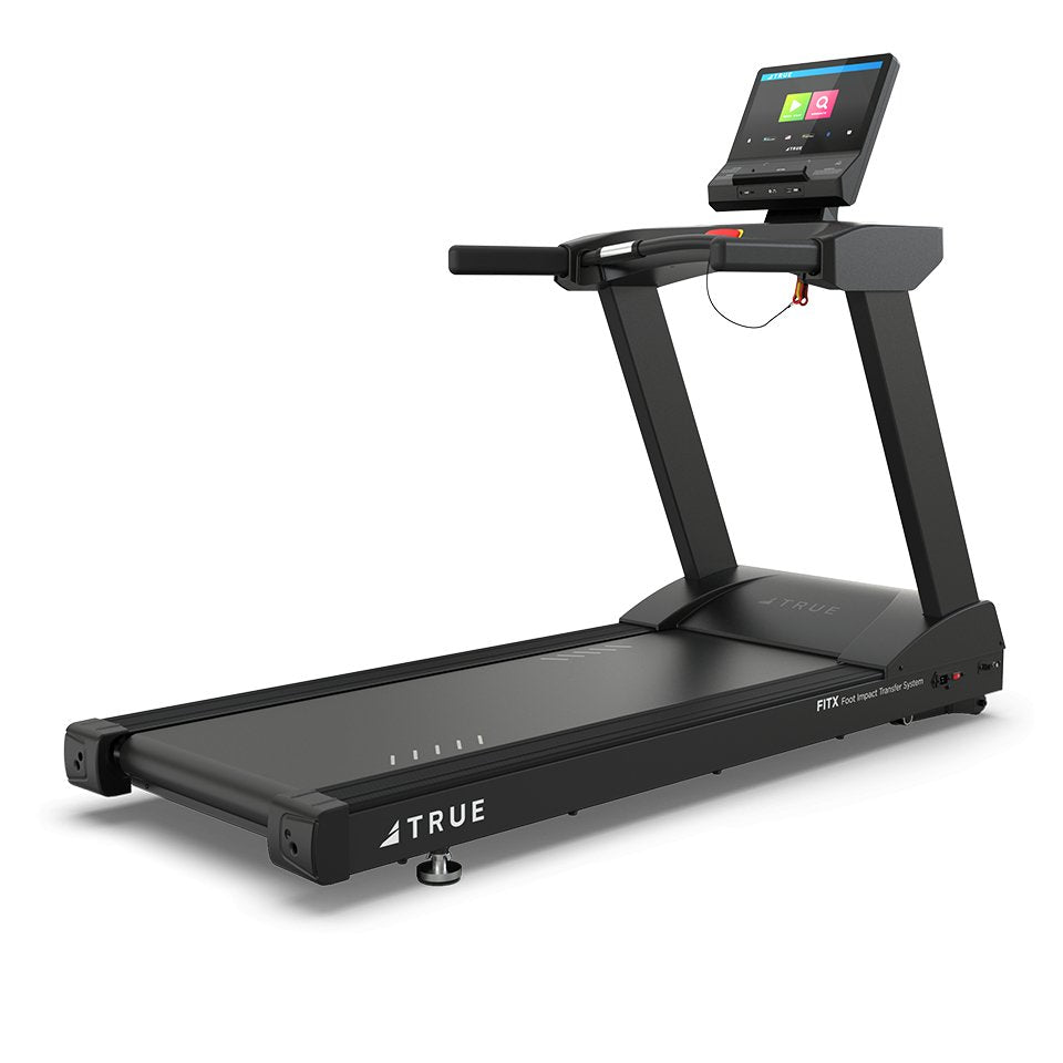 TRUE Launch Treadmill – Compact Commercial Treadmill, 12.5 MPH & 15% Incline | Fitness Specialist - Fitness Specialist