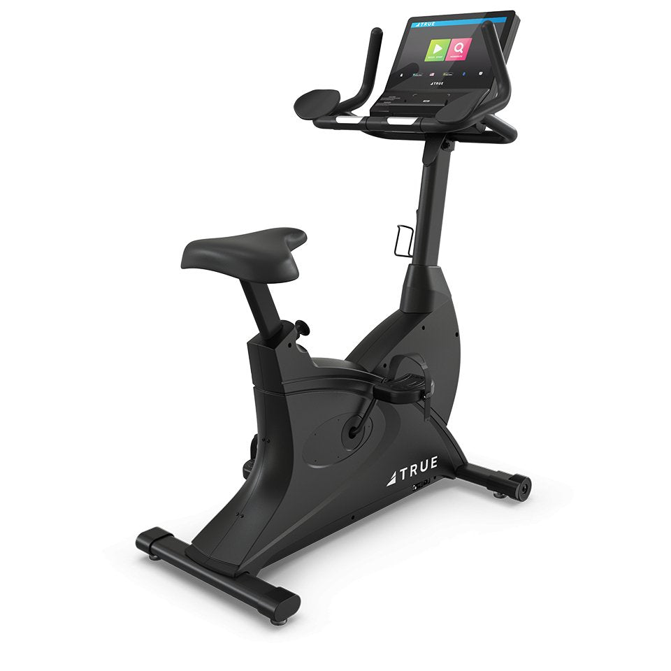 True Launch Upright Bike - Fitness Specialist