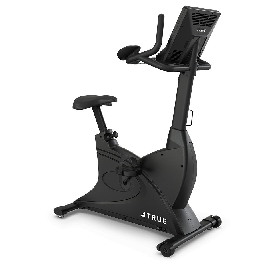 True Launch Upright Bike - Fitness Specialist