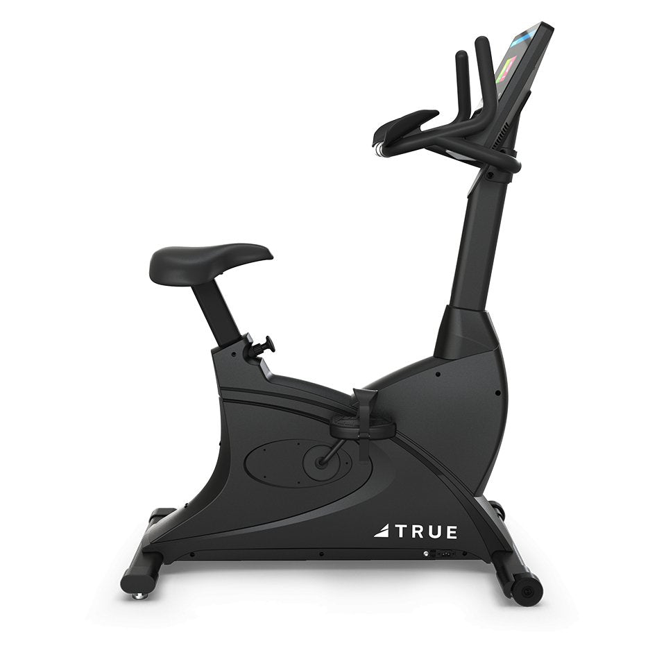 True Launch Upright Bike - Fitness Specialist