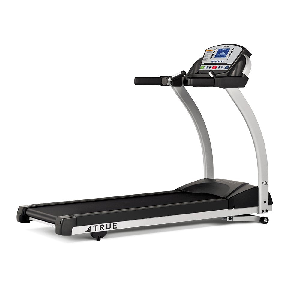 True M50 Non - Folding Treadmill - Fitness Specialist