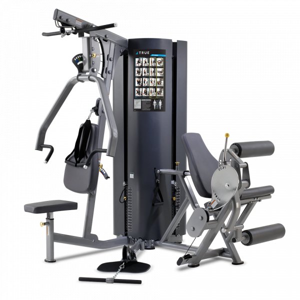 True MP 2.0 Multi Stations Gym - Fitness Specialist