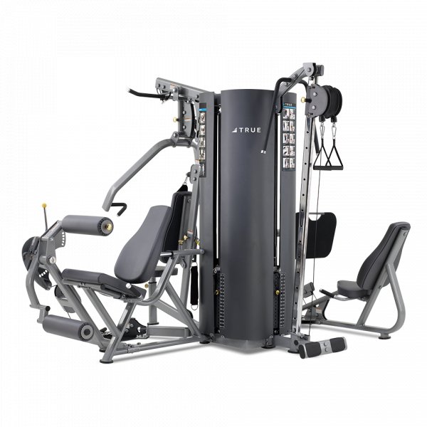 True MP4.0 Multi Station Gym - Fitness Specialist