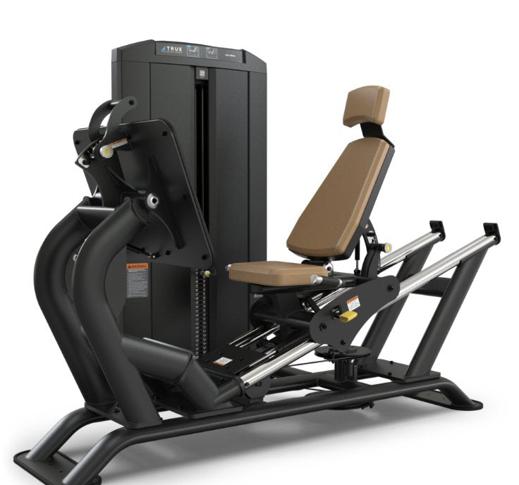 True Palladium Leg Press SPL - 0300 - Fitness Specialist