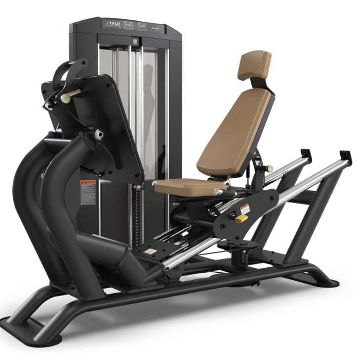 True Palladium Leg Press SPL - 0300 - Fitness Specialist