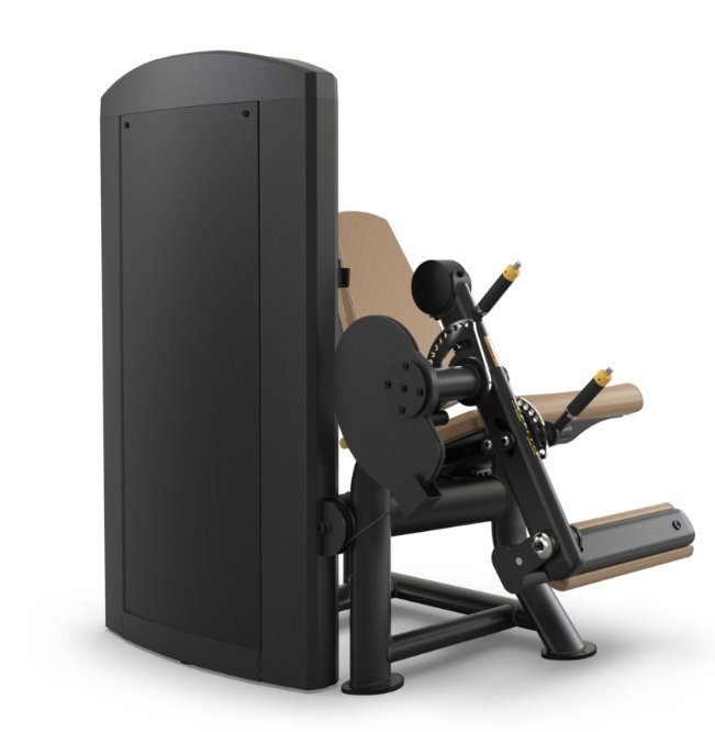 True Palladium Seated Leg Extension SPL - 0100 - Fitness Specialist