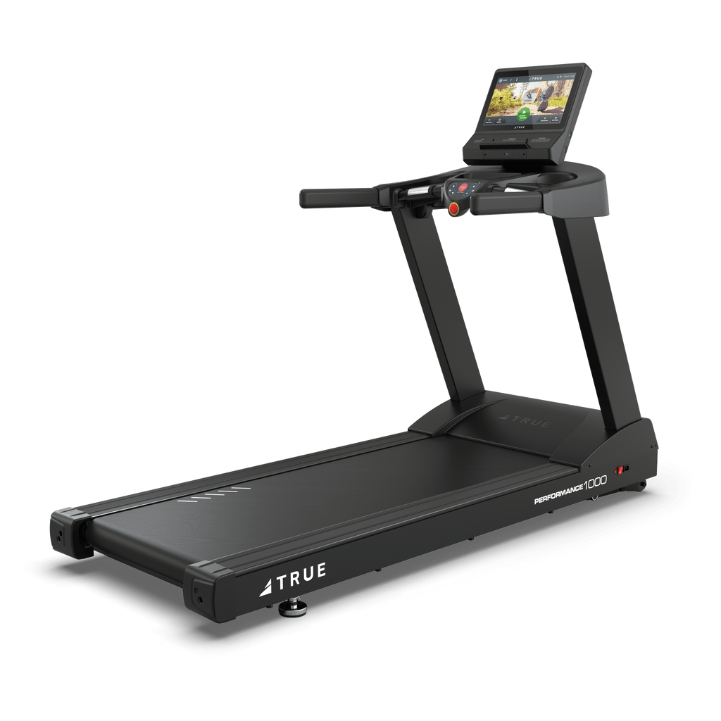 True Performance 1000 Treadmill - Fitness Specialist