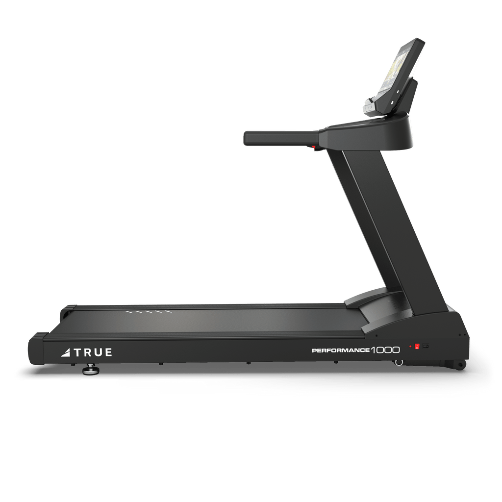 True Performance 1000 Treadmill - Fitness Specialist