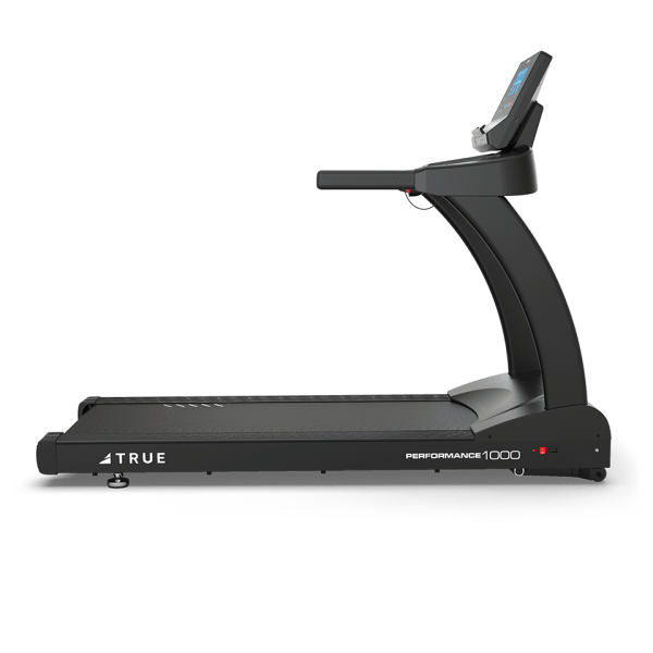 True Performance 1000 Treadmill - Fitness Specialist