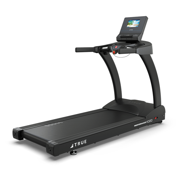 True Performance 1000 Treadmill - Fitness Specialist