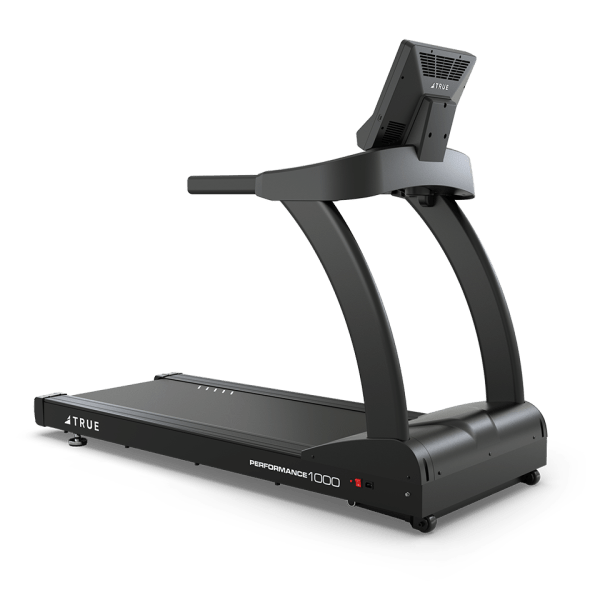 True Performance 1000 Treadmill - Fitness Specialist