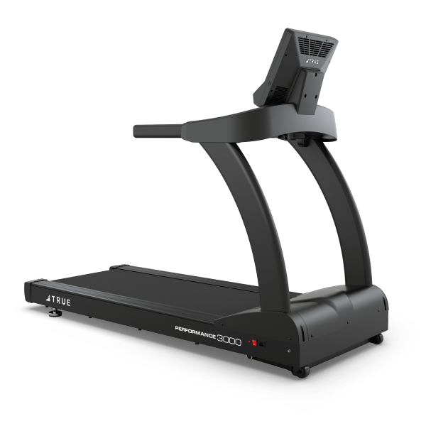 True Performance 3000 Treadmill - Fitness Specialist