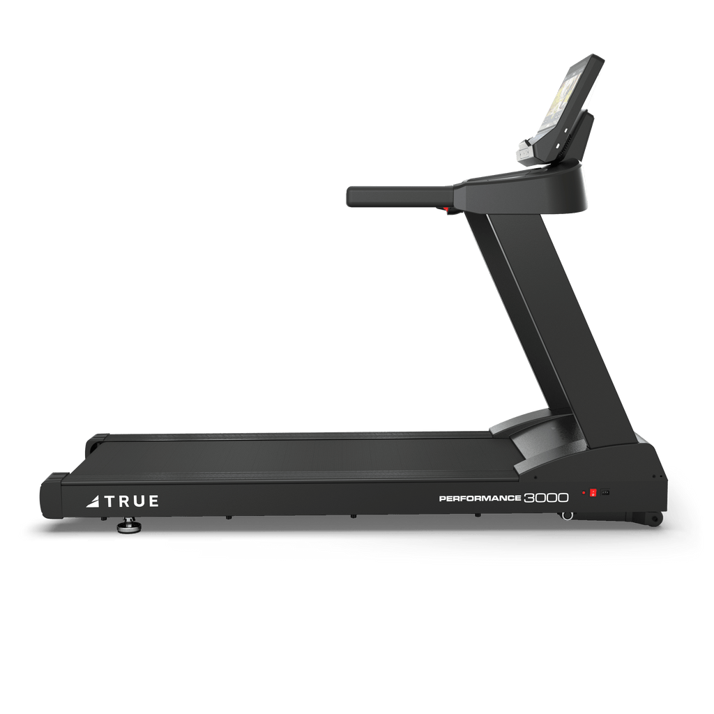 True Performance 3000 Treadmill - Fitness Specialist