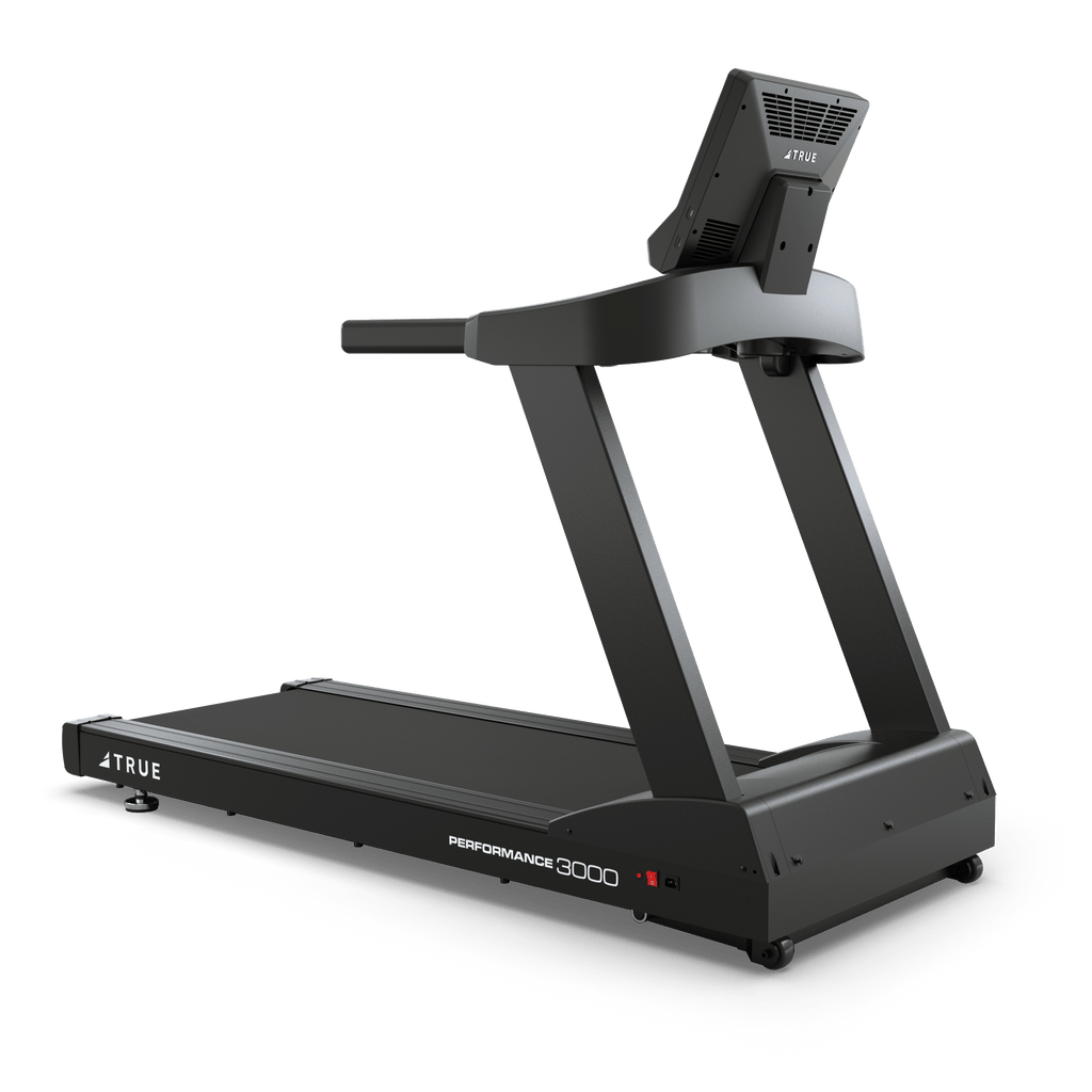 True Performance 3000 Treadmill - Fitness Specialist