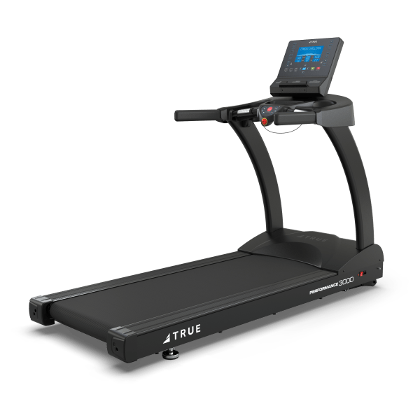 True Performance 3000 Treadmill - Fitness Specialist