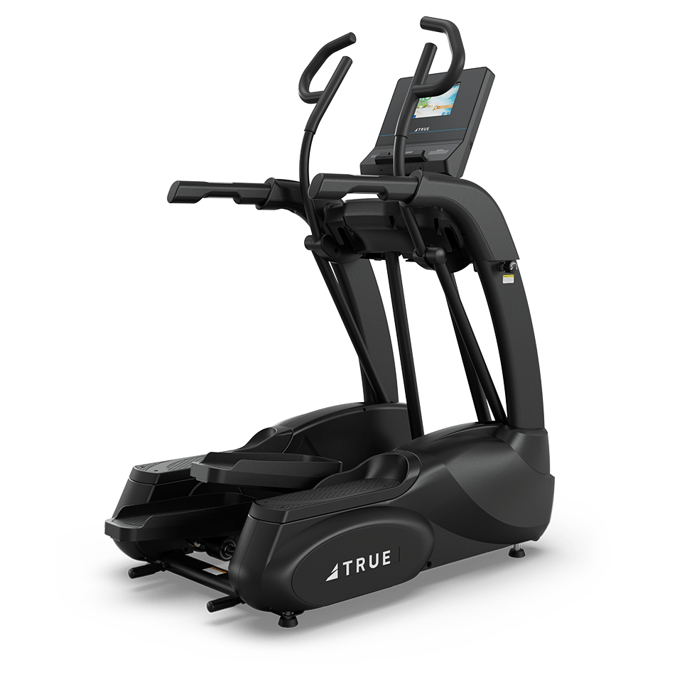 True Performance Series Elliptical - Fitness Specialist
