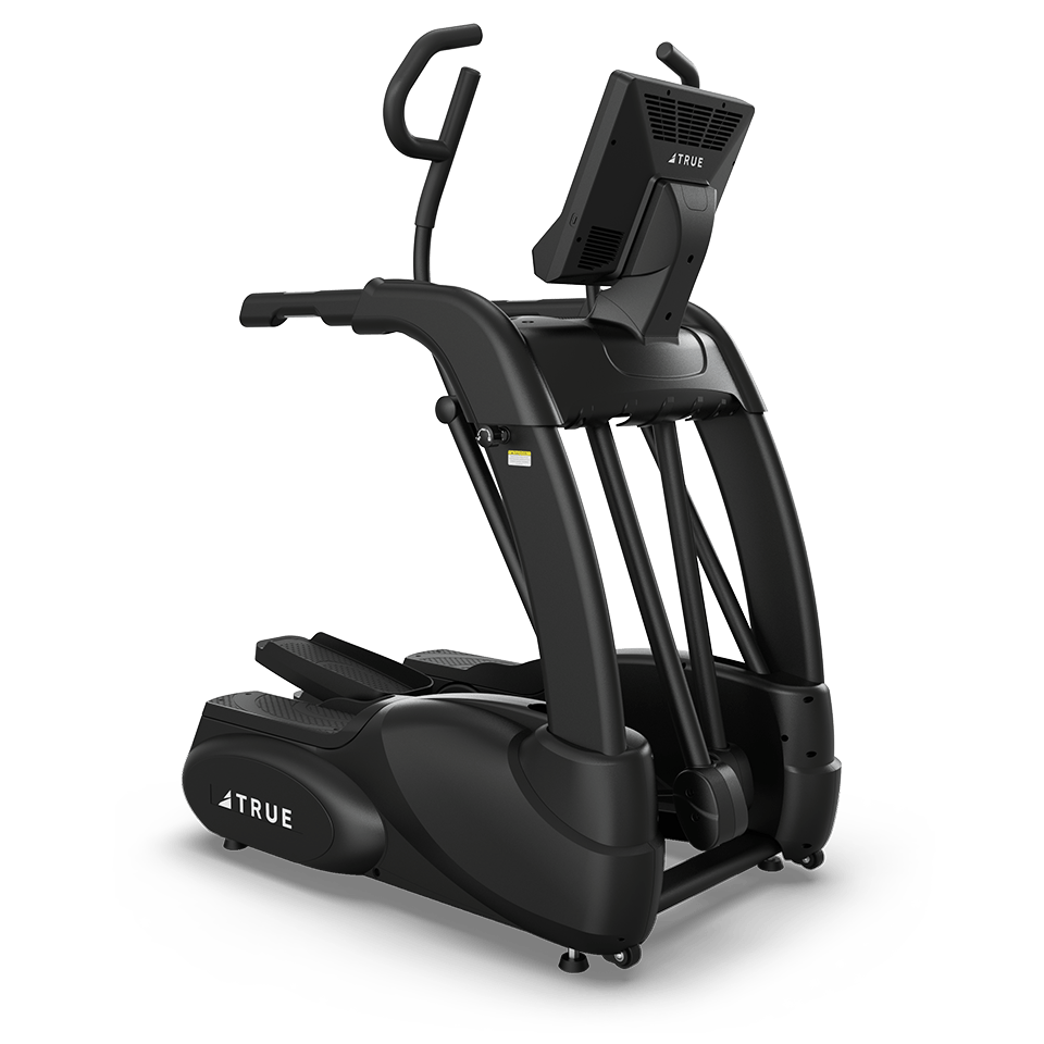 True Performance Series Elliptical - Fitness Specialist