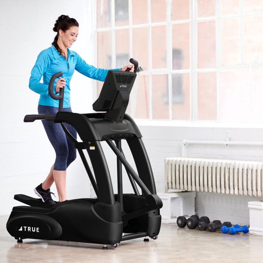True Performance Series Elliptical - Fitness Specialist