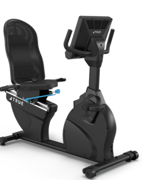 TRUE PERFORMANCE SERIES RECUMBENT BIKE - Fitness Specialist