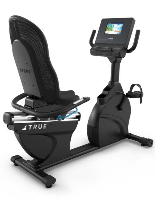 TRUE PERFORMANCE SERIES RECUMBENT BIKE - Fitness Specialist