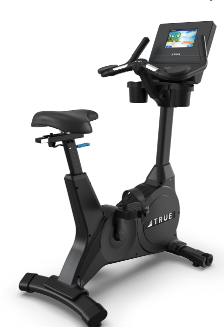 TRUE PERFORMANCE SERIES UPRIGHT BIKES - Fitness Specialist