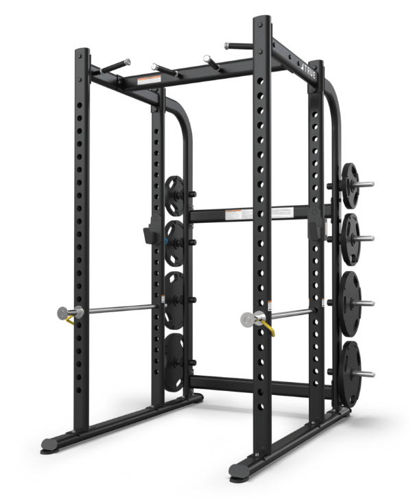 TRUE POWER RACK XFW - 7900 - Fitness Specialist