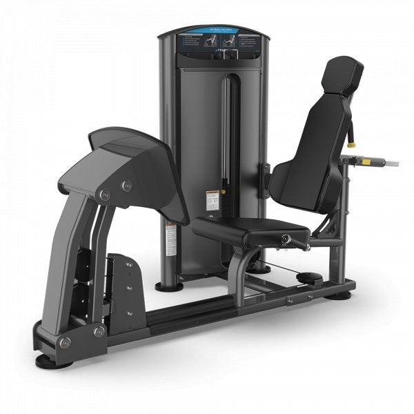 True SD - 1003 Leg/Calf Press - Fitness Specialist