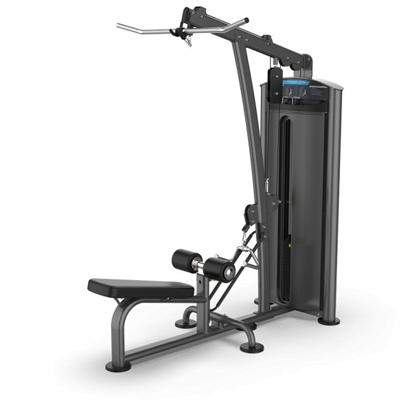 True SD1002 Lat/Row Machine - Fitness Specialist