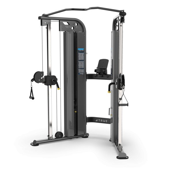 True SM - 1000 Functional Trainer - Fitness Specialist