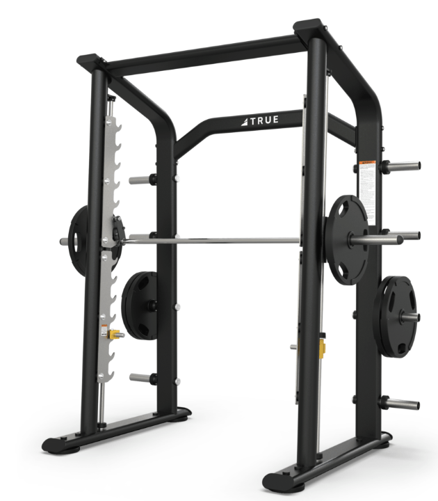 TRUE SMITH MACHINE XFW - 6800 - Fitness Specialist