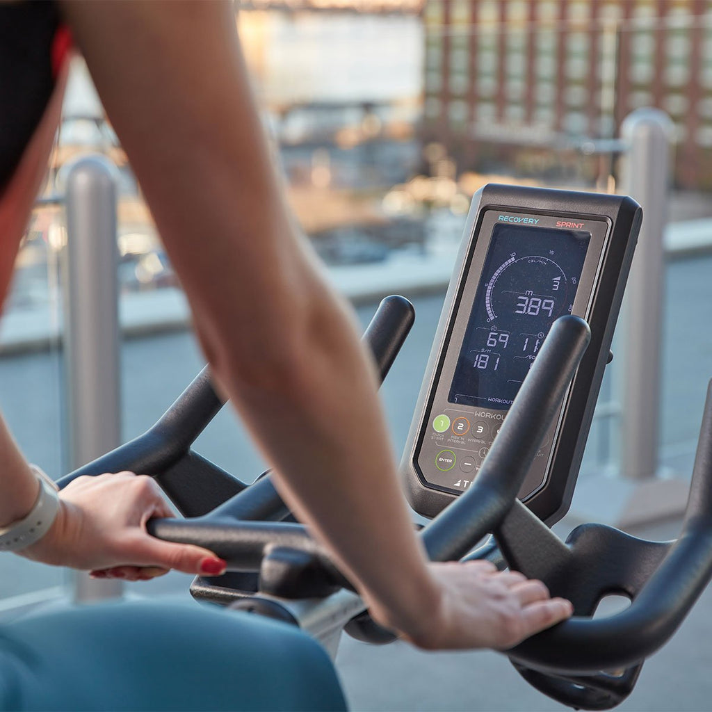 True Surge Spin Bike - Fitness Specialist