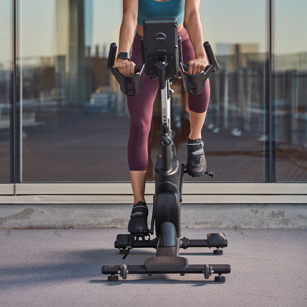True Surge Spin Bike - Fitness Specialist