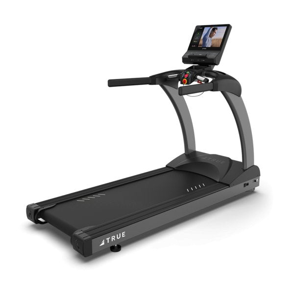 True TC400 Treadmill - Fitness Specialist