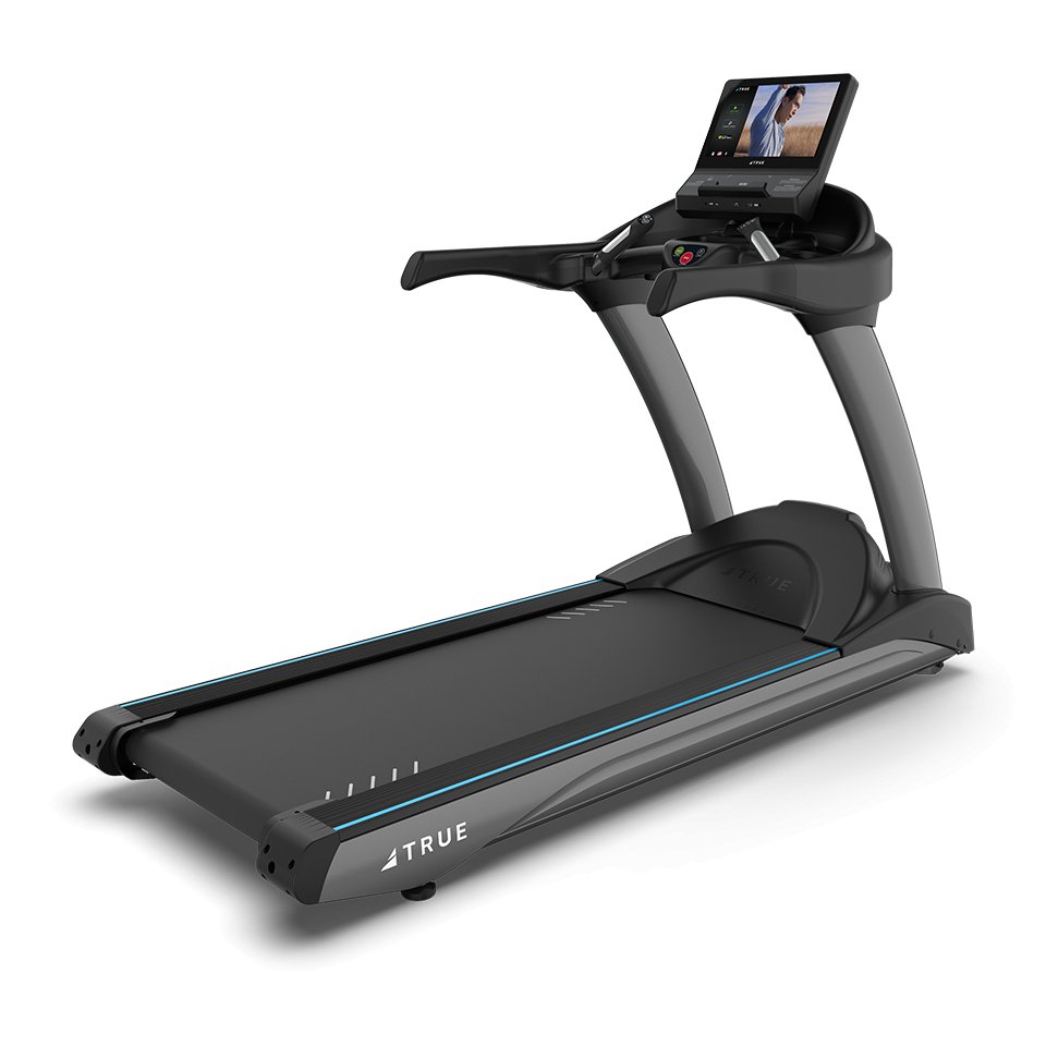 True TC650 Treadmill - Fitness Specialist