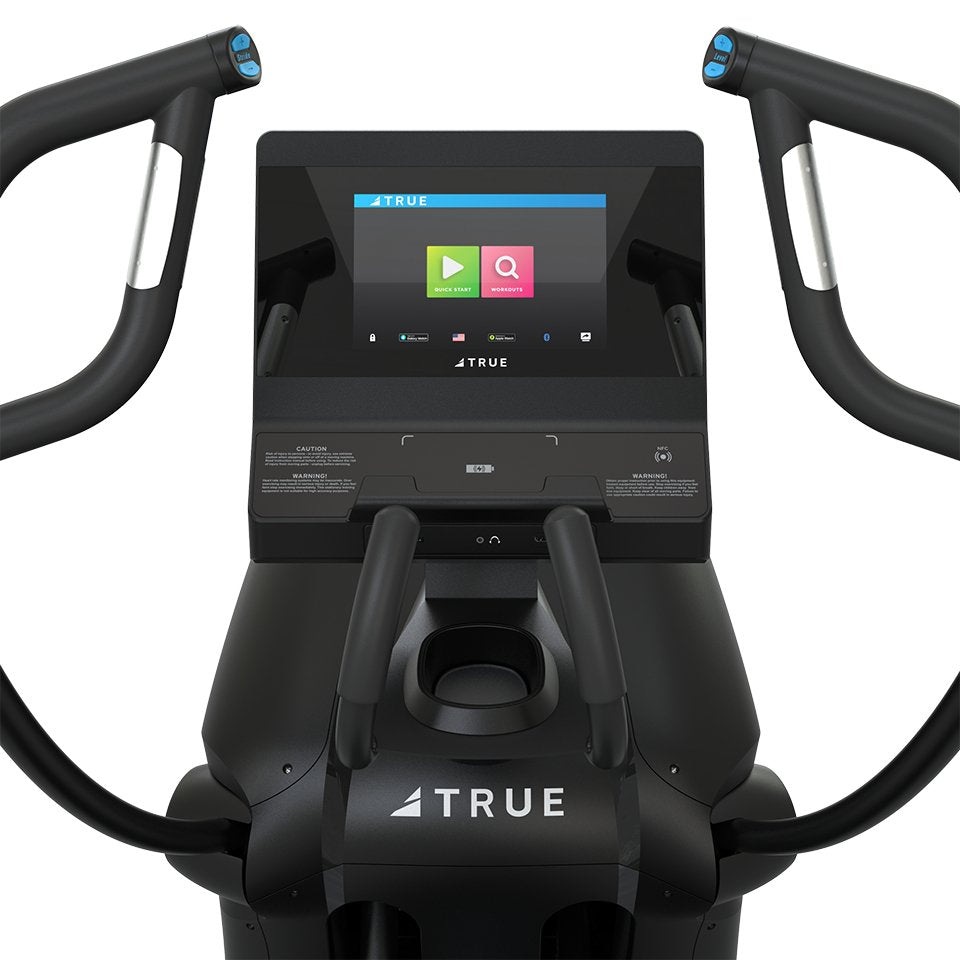 True UNITE 10-inch touchscreen console – Fitness Specialist Odessa