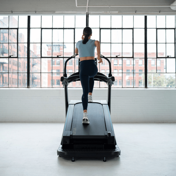 True Vapor Series Alpine Runner Incline Trainer - Fitness Specialist