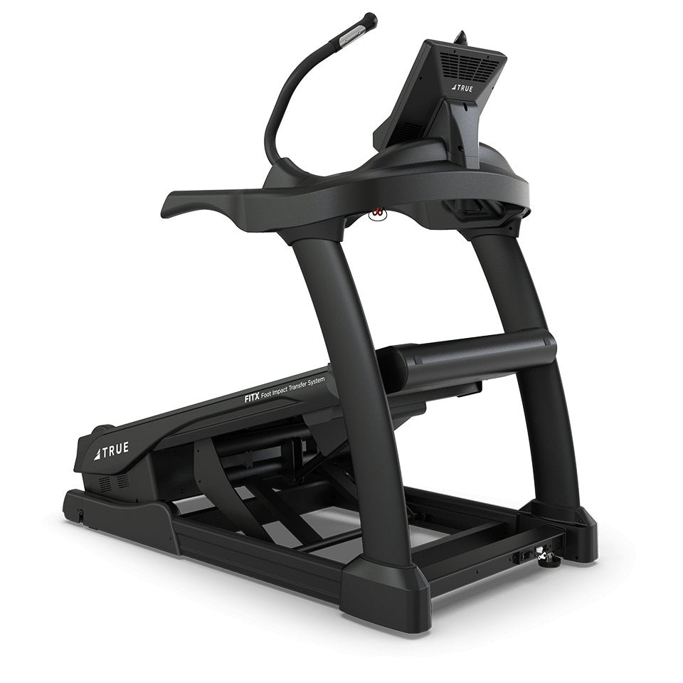 True Vapor Series Alpine Runner Incline Trainer - Fitness Specialist