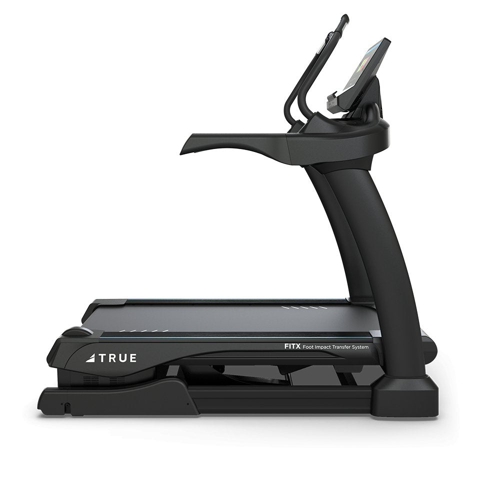 True Vapor Series Alpine Runner Incline Trainer - Fitness Specialist