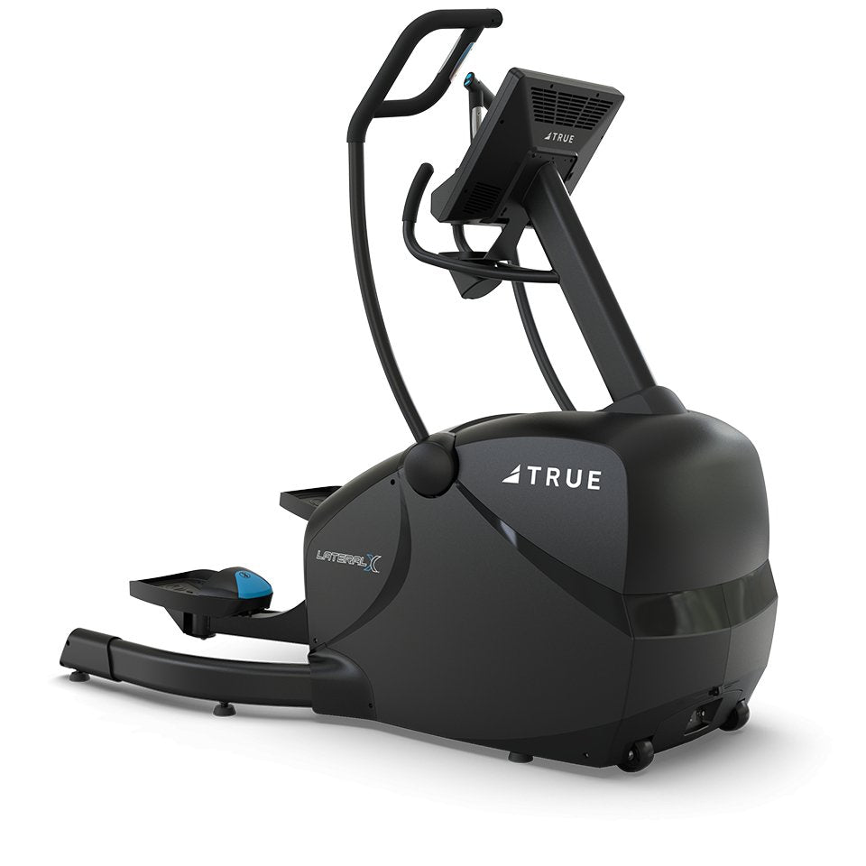 True Vapor Series Lateral X Elliptical - Fitness Specialist